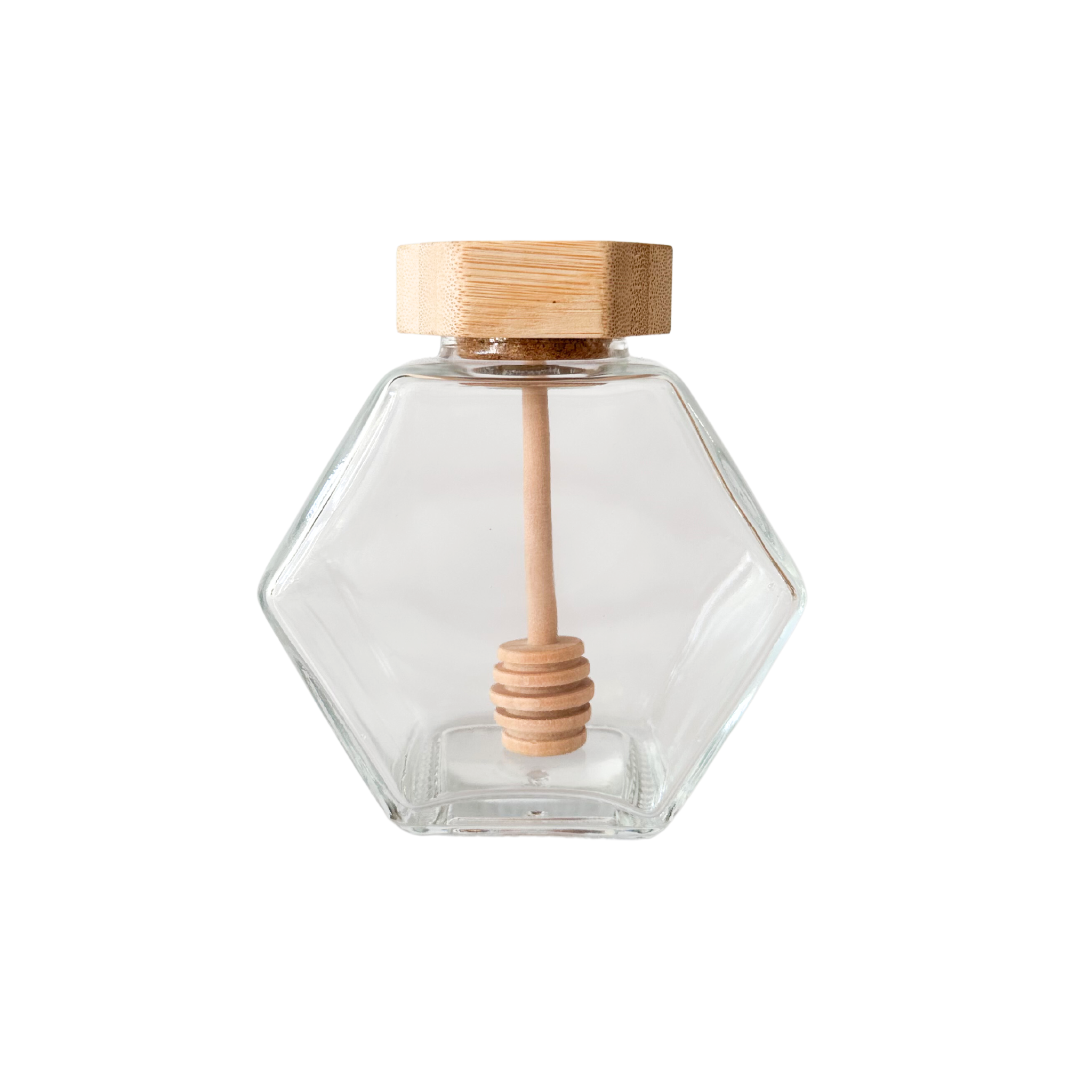 Honey Jar
