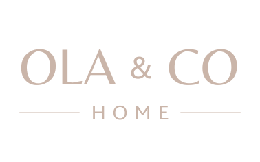 OLA & CO HOME logo