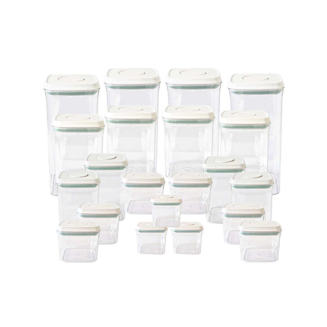 Push Top Mega Value Set