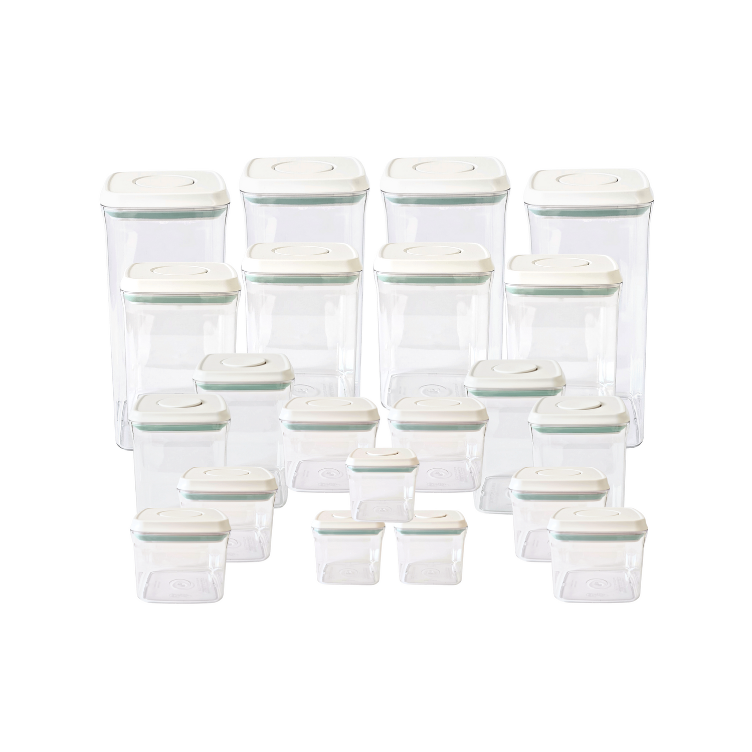 Push Top Mega Value Set