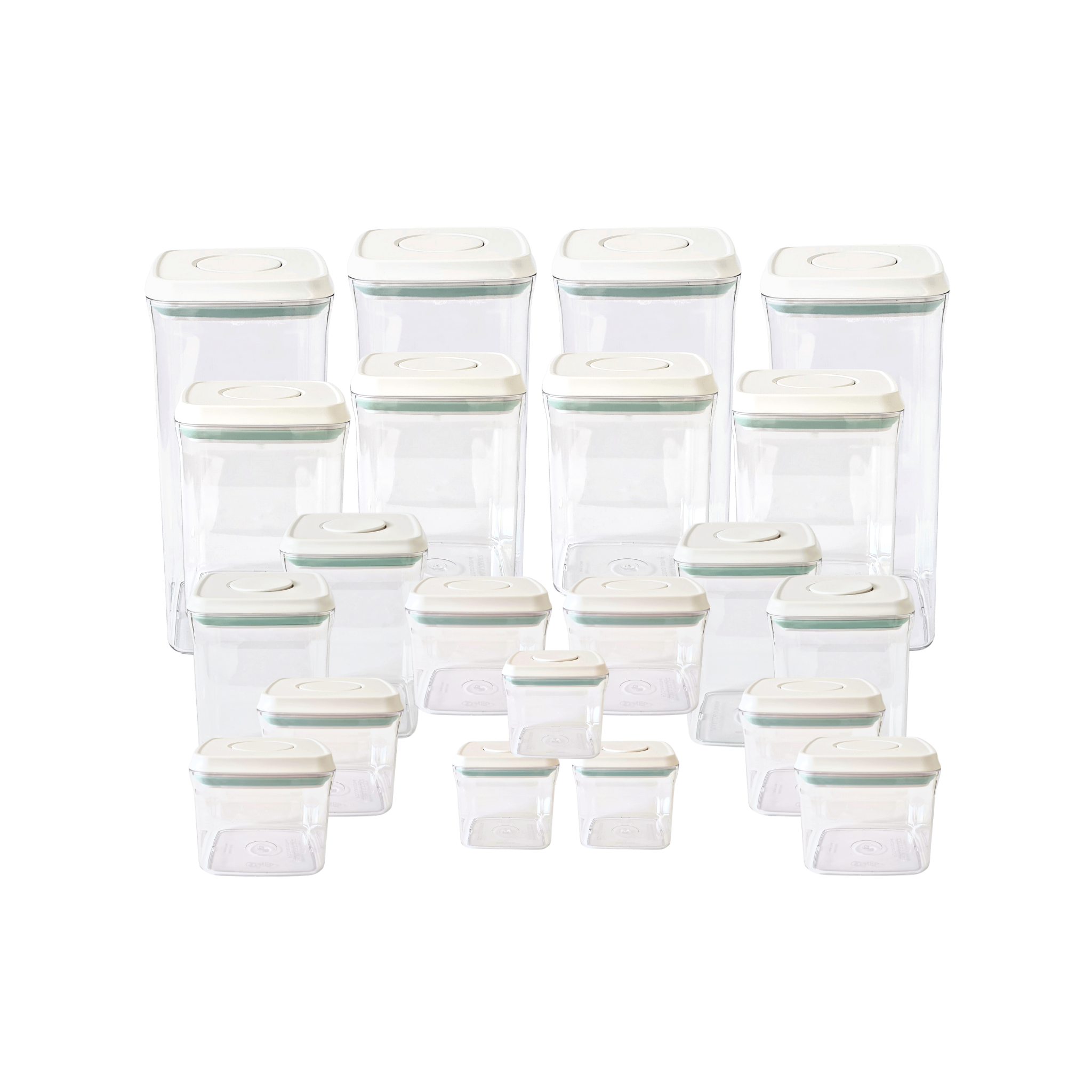 Push Top Mega Value Set